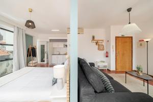 Pelourinho Apartments by An Island Apart