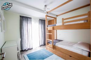 Peniche Surf Camp luxurious Two & Three Room Apartments