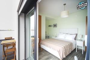 Appartements Peniche Surf Camp luxurious Two & Three Room Apartments Rua Gualdino, 4-A, Casais Baleal 2520-057 Peniche Région Centre