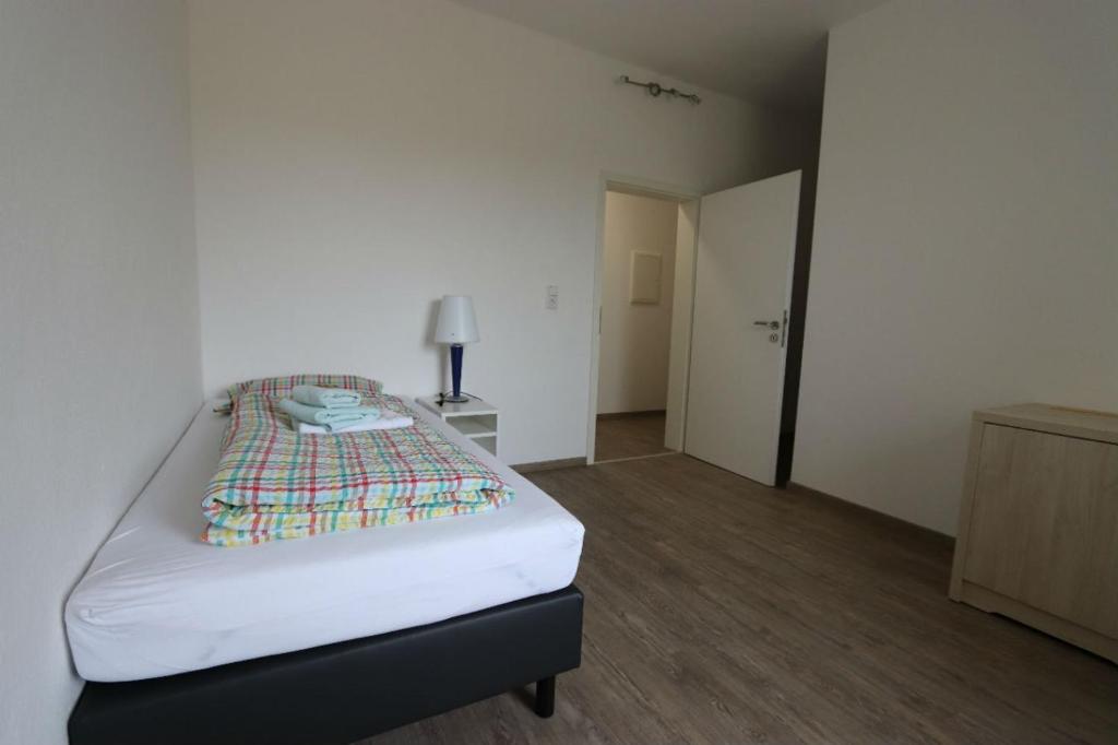 Appartements PENNY Ferienwohnung Jasperallee 4 38458 Velpke