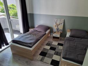 Appartements Pension 44 - Monteurs- und Zimmervermietung - Ab 5 Übernachtung buchbar! 44 Goethestraße 27576 Bremerhaven Brême