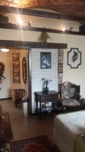 Pension Alte Schmiede