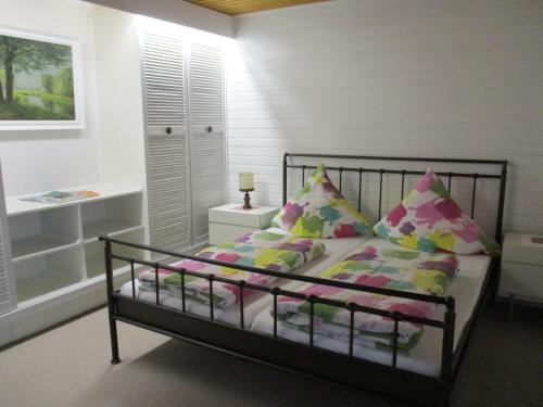 Pension Altenbeck & Ferienwohnung