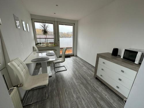 Pension am Teutoburger Wald