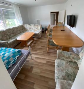 Pension am Teutoburger Wald