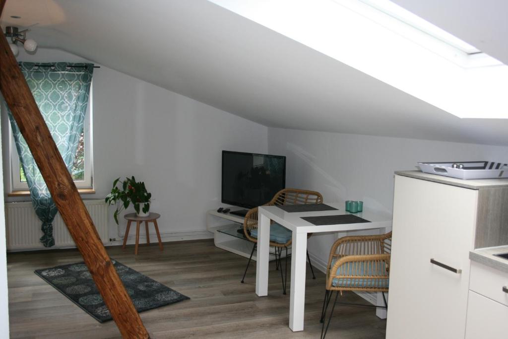 Appartements Pension Böttger 17B Schöne Ecke 38855 Wernigerode