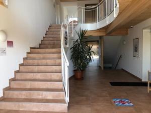 Pension Chen, 2 Doppelzimmer , EBK, separater Balkon