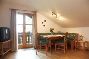 Appartements Pension Epple Pension Epple 87541 Oberjoch Bavière