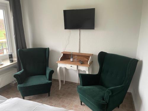 Pension & Ferienhaus Dahlemer Binz