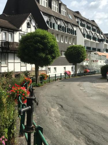 Pension / Ferienwohnung Allebrodt