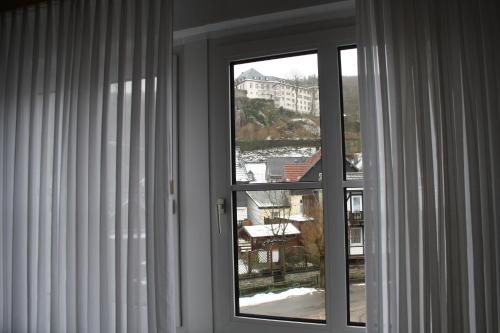 Pension / Ferienwohnung Allebrodt