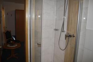 Pension / Ferienwohnung Allebrodt