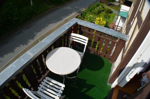 Pension & Ferienwohnung \