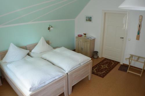 Pension & Ferienwohnung \