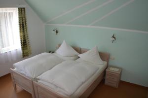 Pension & Ferienwohnung \