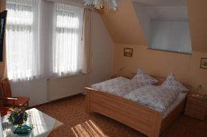 Pension & Ferienwohnung \