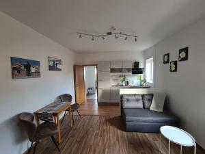 Pension Gästehaus Elfriede Baltrum