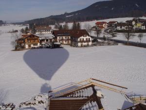 Pension Gästehaus Erika