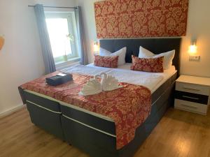 Appartements Pension Gesundbrunnen 61 Gesundbrunnen 01809 Müglitztal Saxe