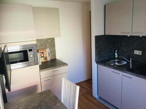 Pension Hainer See - FEWO