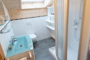 Appartements Pension Hartmann 1 Zum Tannacker 87538 Fischen im Allgäu Bavière