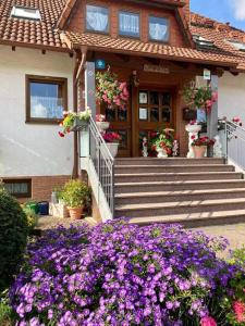 Pension Höchemer