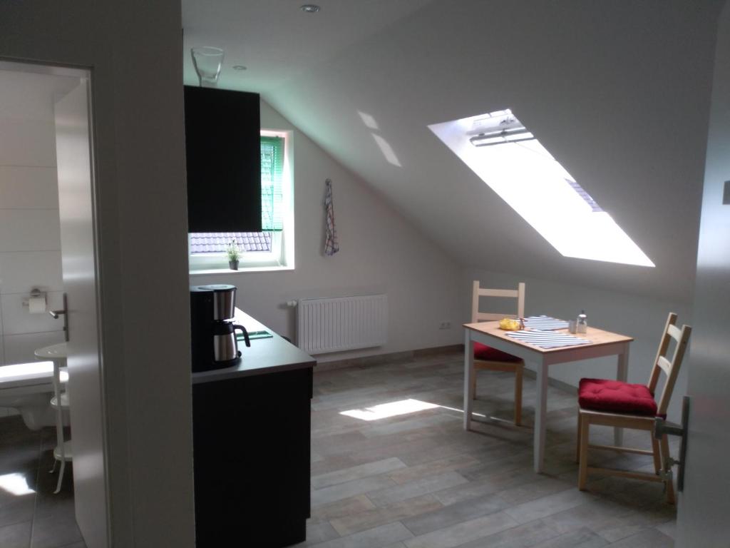 Pension Holmer Moorhof Hofstrasse 9, 24628 Hartenholm