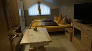 Pension im Glück Thale