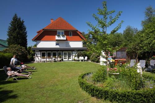 Pension Ingrid