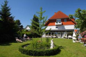 Pension Ingrid