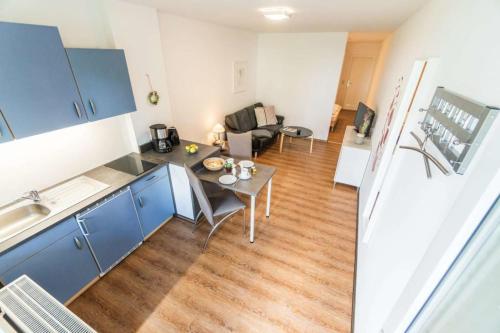 Pension Kreidefels
