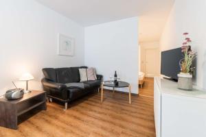 Pension Kreidefels