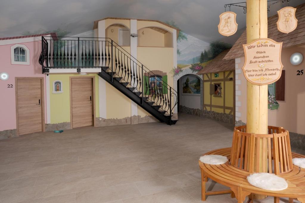 Pension Lerchenfeld 2 Bernbeurener Straße, 86956 Schongau