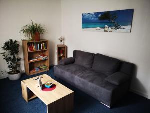 Pension Living Chill