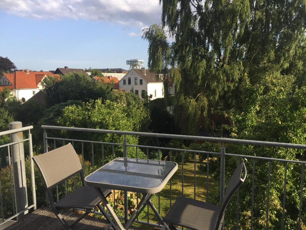 Appartements Pension Mitte Haareneschstraße 29 26122 Oldenbourg