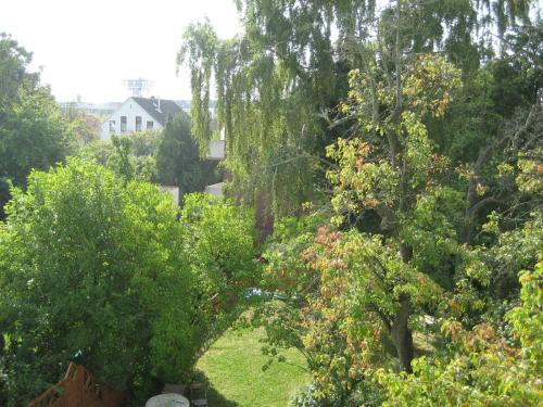 Pension Mitte