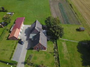 Appartements Pension Nele Hohaus 25 Altharlingersiel Ortskern 26427 Neuharlingersiel Basse-Saxe