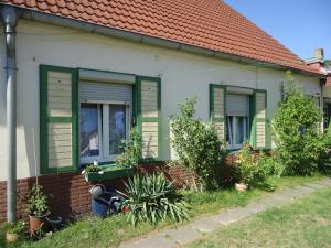 Pension Scheffler