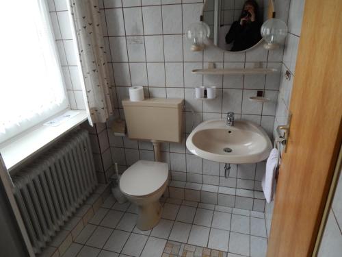 Pension und Fewo Hohe Rhön