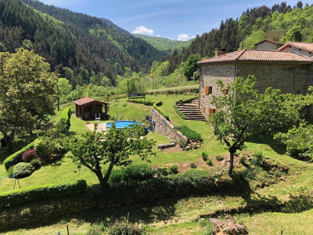 Pension Villa Edelweiß