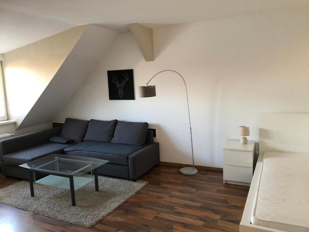 Pension W8 8 Wittenberger Straße, 06909 Bad Schmiedeberg