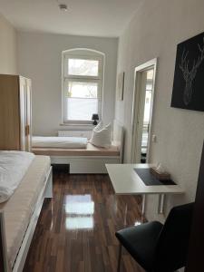 Appartements Pension W8 8 Wittenberger Straße 06909 Bad Schmiedeberg Saxe-Anhalt
