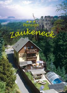 Appartements Pension Zaukeneck Zaukenweg 7 01814 Bad Schandau Saxe