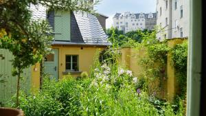 Pension zum Hirschstein