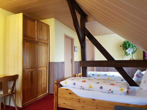 Pension zum Wiesengrund