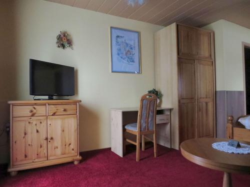 Pension zum Wiesengrund