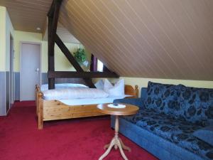 Pension zum Wiesengrund