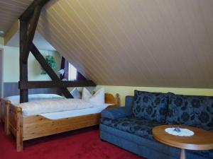 Pension zum Wiesengrund