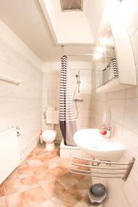 Appartements Pension zur Post Zum Ukleisee 3 23701 Eutin Schleswig-Holstein