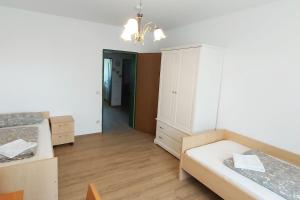 Penthouse Apartment in Langenloh bei Nürnberg